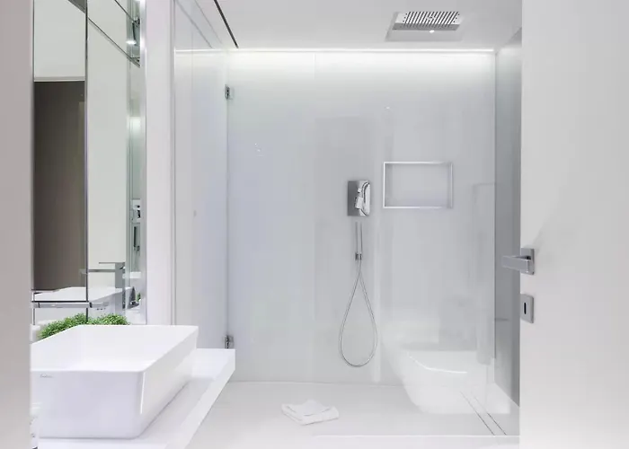 Apartmán Frattina Royal Řím