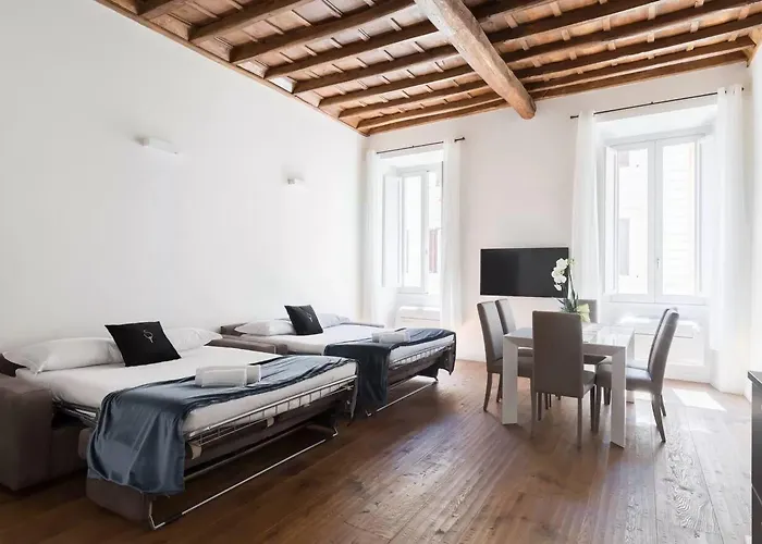 Frattina Royal Daire Roma