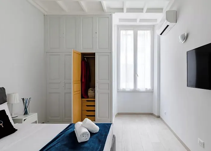 Apartmán Frattina Royal *