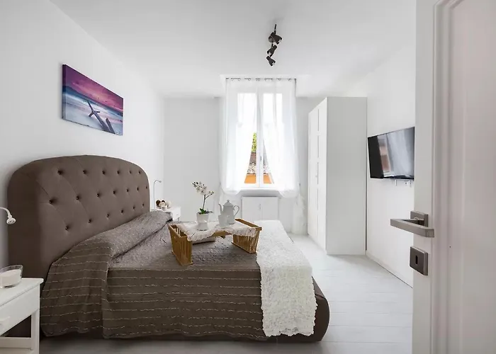 Frattina Royal Apartmán Řím
