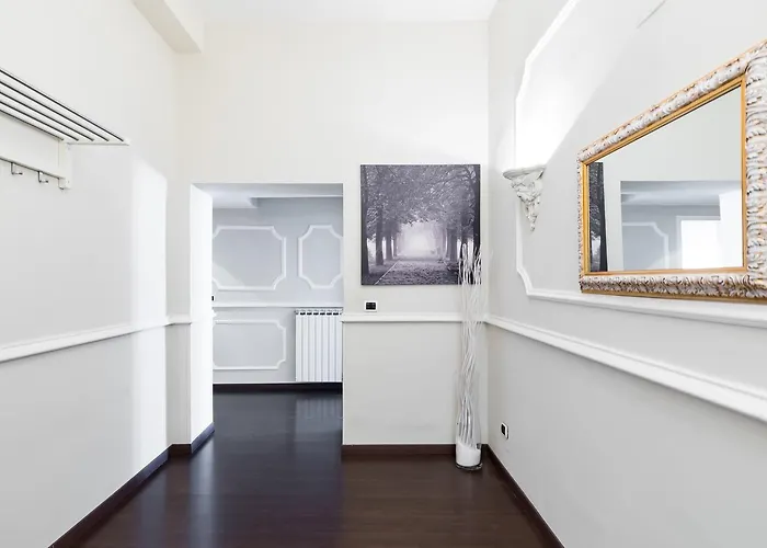 Frattina Royal Рим