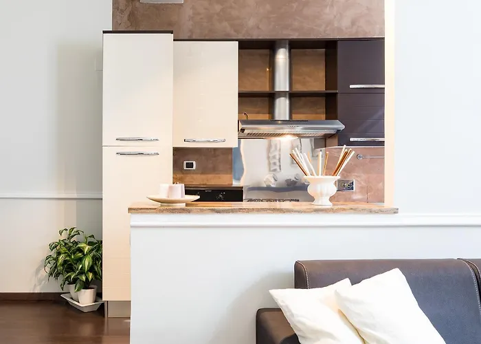 Frattina Royal Apartamento Roma
