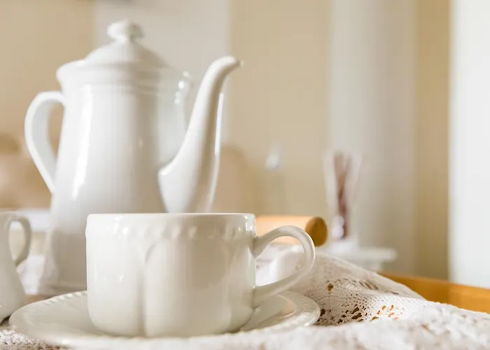Apartmán Frattina Royal Řím