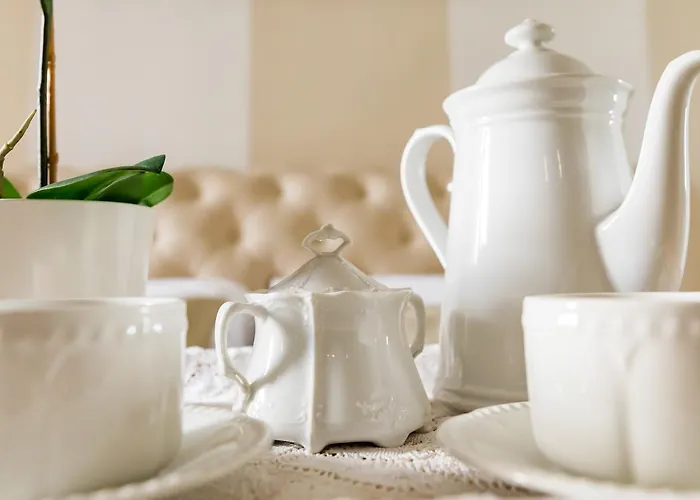 Apartmán Frattina Royal *